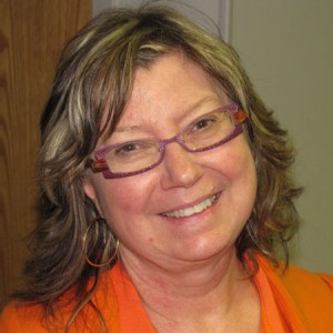 Kathy is this week's fresh weight and TOPS best loser.