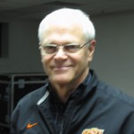 Jim was this week's KOPS best loser.