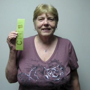 Maxi was this week's TOPS best loser.