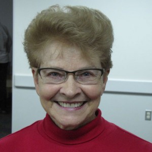 Betty achieved KOPS status!