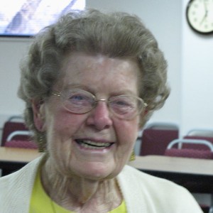 Gayle, this week's KOPS Best Loser.