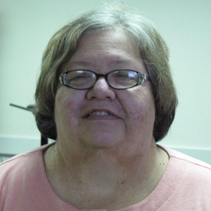 Patty was also a TOPS Best Loser this week.