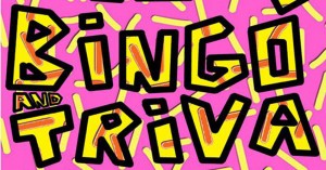bingo and trivia